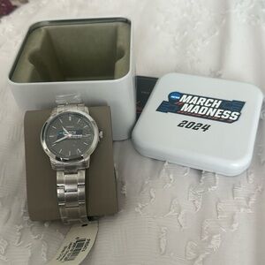 March Madness 2024 Fossil Watch